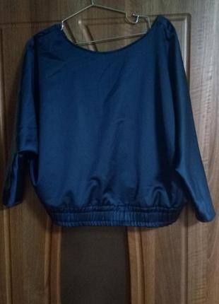 Шикарна блуза