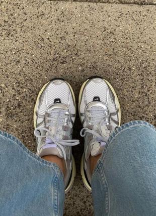 Кроссовки nike air legends ii salon and fitness class