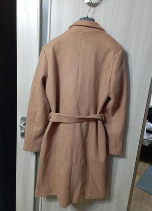 ❤️в новом сиане пальто only2 фото