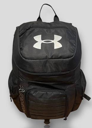 ✔️рюкзак under armour storm undeniable ii backpack4 фото