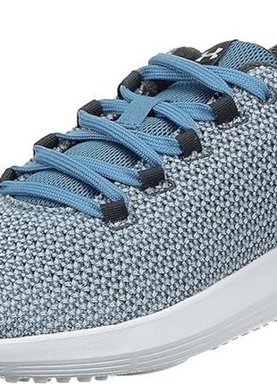 Кросівки, кроссовки under armour us12/29см. новые. оригинал