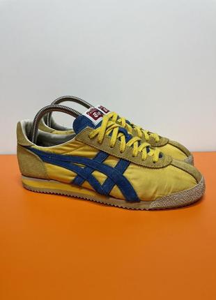 Оригинал кроссовки onitsuka tiger 🔥bruse lee