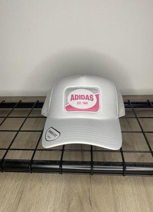 Кепка adidas foam trucker