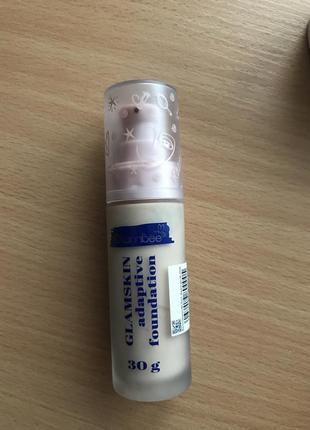 Тоналка glambee,тон 01