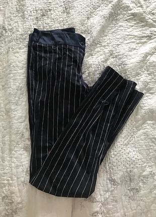 Котонові легкі штанішки