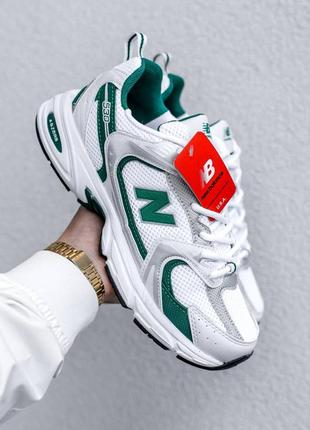 Кроссовки new balance