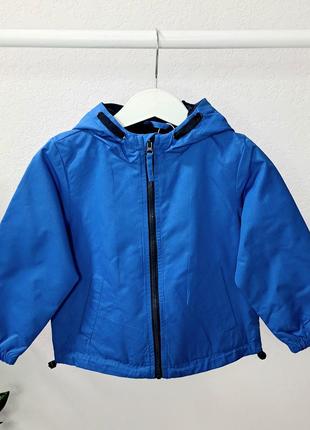 Куртка дитяча демісезонна