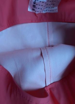 Дощовий комплект костюм дощовик непромокальний без флісу10 фото