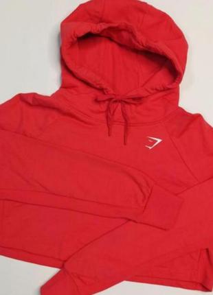 Свитшот gymshark