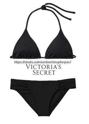 Купальник роздільний victorias secret вікторія сікрет оригінал