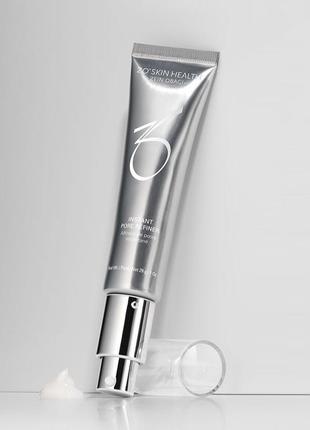 Zo skin health instant pore refiner сыворотка для сужения пор