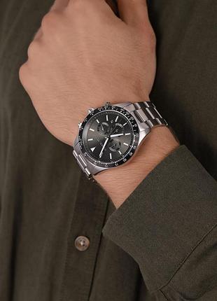 Чоловічий годинник michael kors mk8912