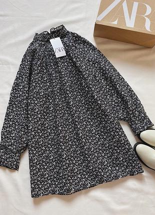 Супер скидное платье zara