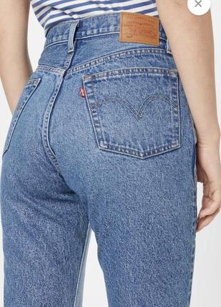 Джинси levi’s2 фото