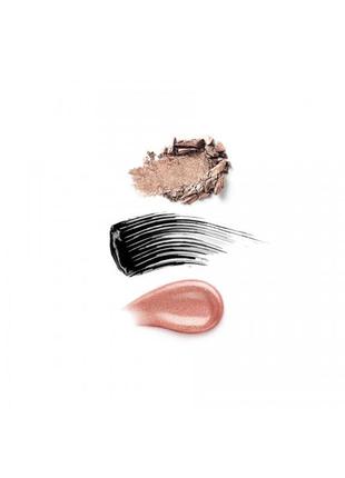 Новый подарочный набор kiko milano holiday première total look makeup gift set2 фото