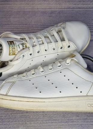 Кеды adidas stan smith1 фото