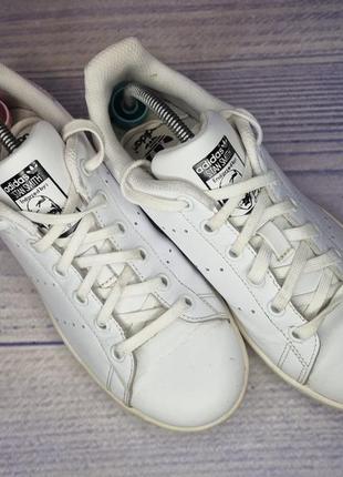 Кеды adidas stan smith3 фото