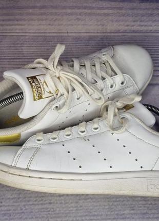 Кеды adidas stan smith