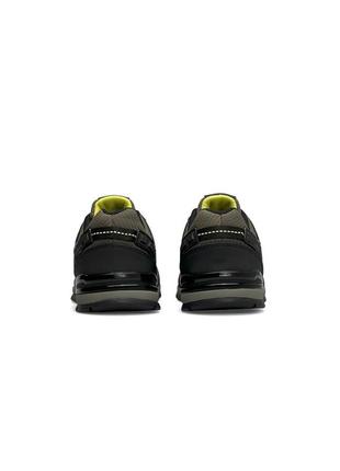 Мужские кроссовки adidas terrex continental khaki3 фото