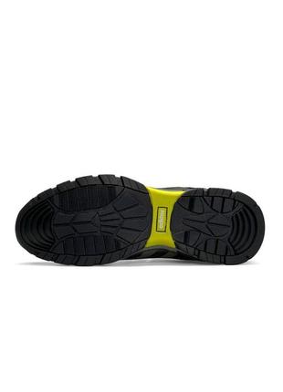 Мужские кроссовки adidas terrex continental khaki8 фото