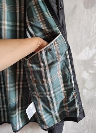 Levis куртка з просоченням мотокуртка8 фото