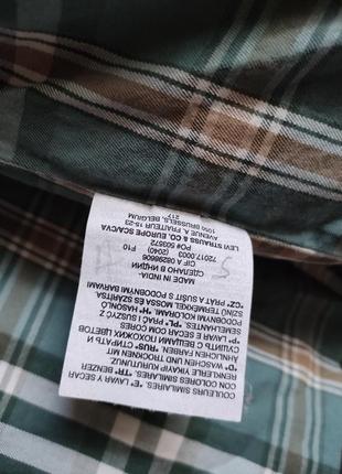Levis куртка з просоченням мотокуртка7 фото