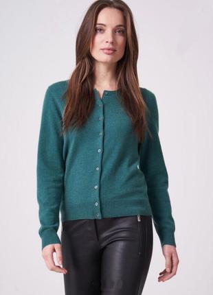 Scottage cashmere светр кашемір 100% кашемир fabiana filippi max mara кофта1 фото