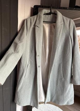 Весняне пальто8 фото