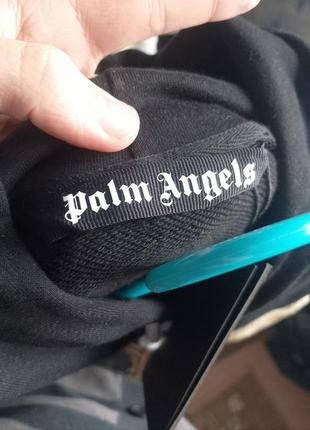 Худи palm angels3 фото