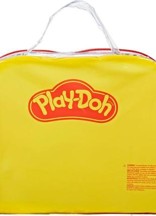 Play-doh базовий набір play-doh starter set3 фото