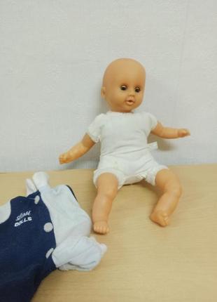 Лялька з м'яким тілом9 фото