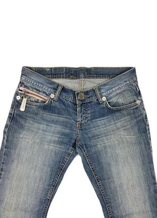 Dolce gabbana vintage винтажные джинсы штаны2 фото