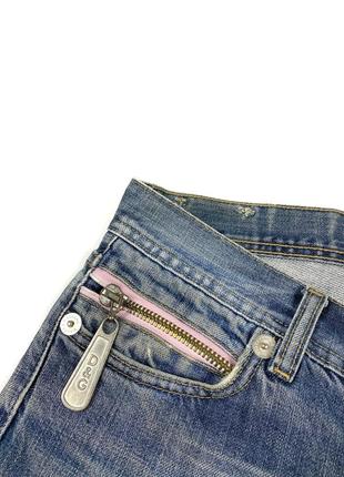 Dolce gabbana vintage винтажные джинсы штаны4 фото