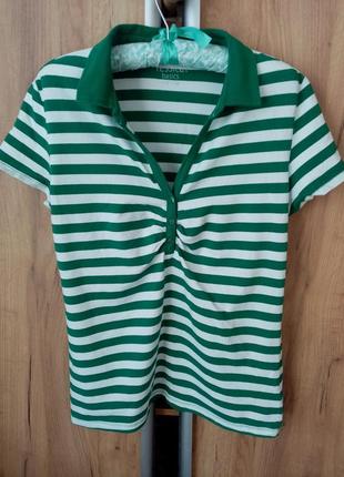 Классная футболка тенниска