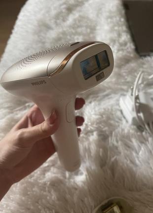 Фотоепілятор philips lumea advanced sc 1999