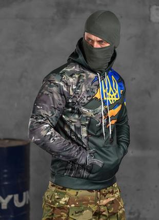 Худі чоловіча