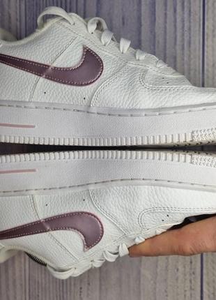 Кроссовки nike air force 14 фото