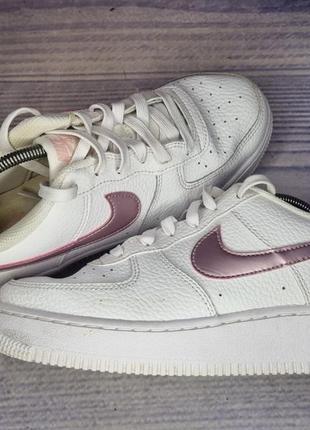 Кроссовки nike air force 1