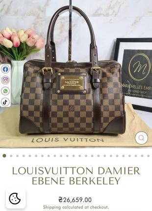 Оригинальная сумка louis vuitton10 фото