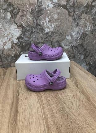 Crocs шлепанцы босоножки шлепки сабо.