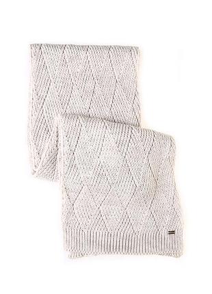 U.s. polo assn. новый шарф с биркой