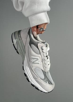 Кроссовки женские new balance 993