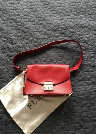 Сумка furla оригинал3 фото