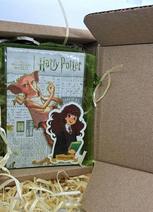 Гарри поттер закладка драко мелфой /harry potter мерч3 фото