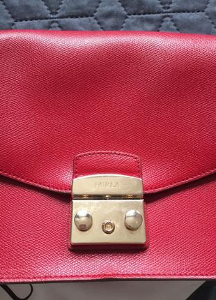 Сумка furla оригинал9 фото