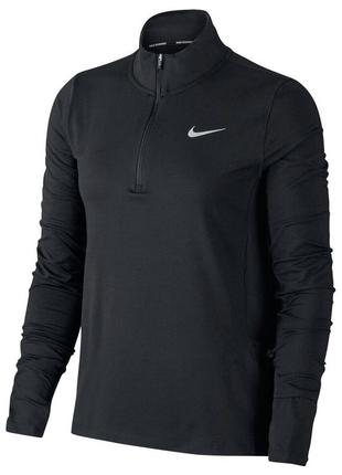 Женский лонгслив nike