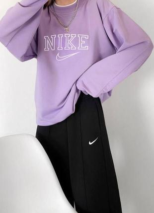 Худи толстовка женский nike4 фото