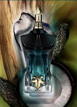 Розпив парфума j.p.g.