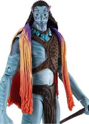 Фігурка mcfarlane avatar шлях води тоноварі