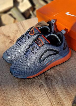 Nike air max 720 / мужчинов найки 7201 фото